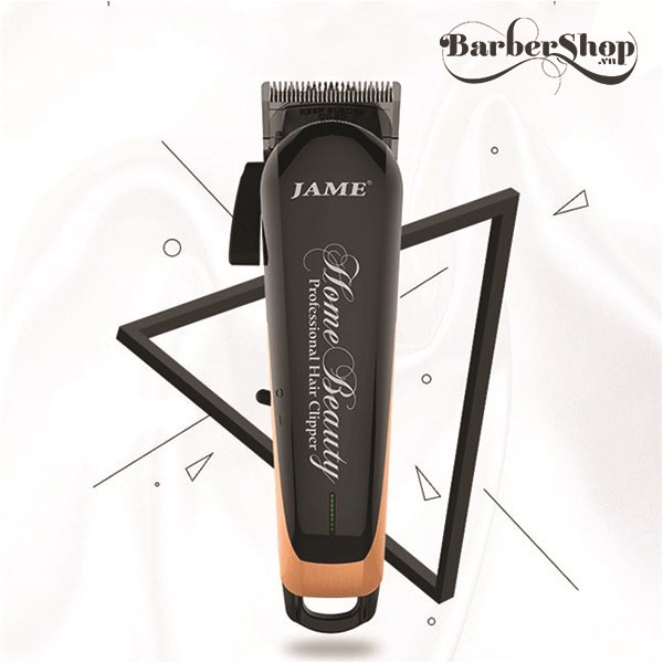Tông đơ lưỡi kép Jame 7601