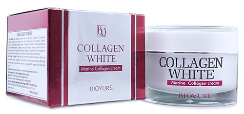 [Chính hãng] COLLAGEN WHITE NHẬT BẢN 30g [hàng nhập khẩu Nhật Bản]