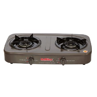 [CHÍNH HÃNG] Conbo Bếp gas đôi Namilux NA-590FM + Van điều áp ngắt gas tự động Namilux NA-345S-VN