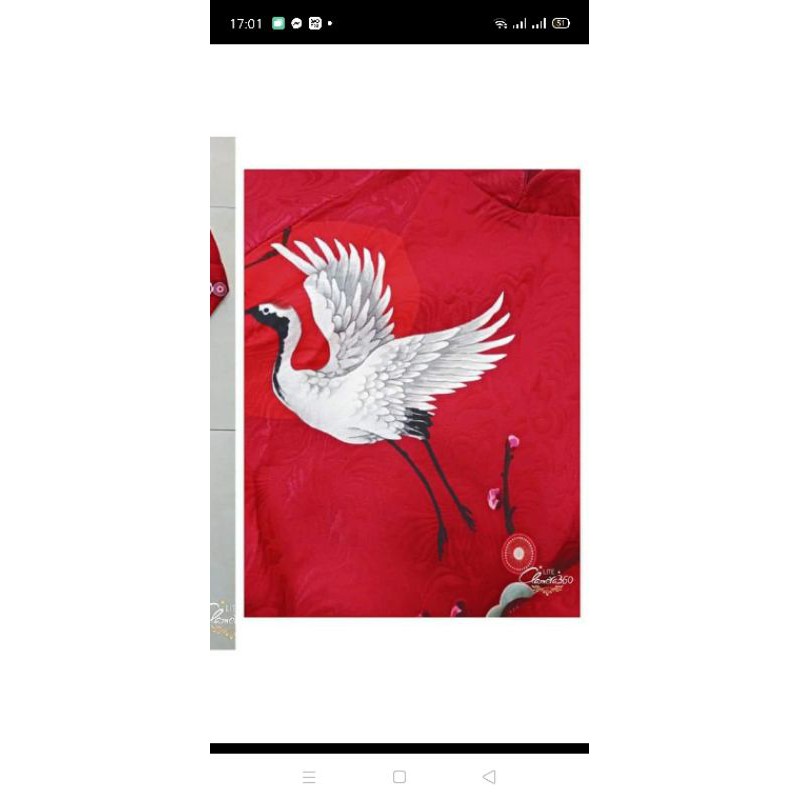 Áo dài các tân sz s .