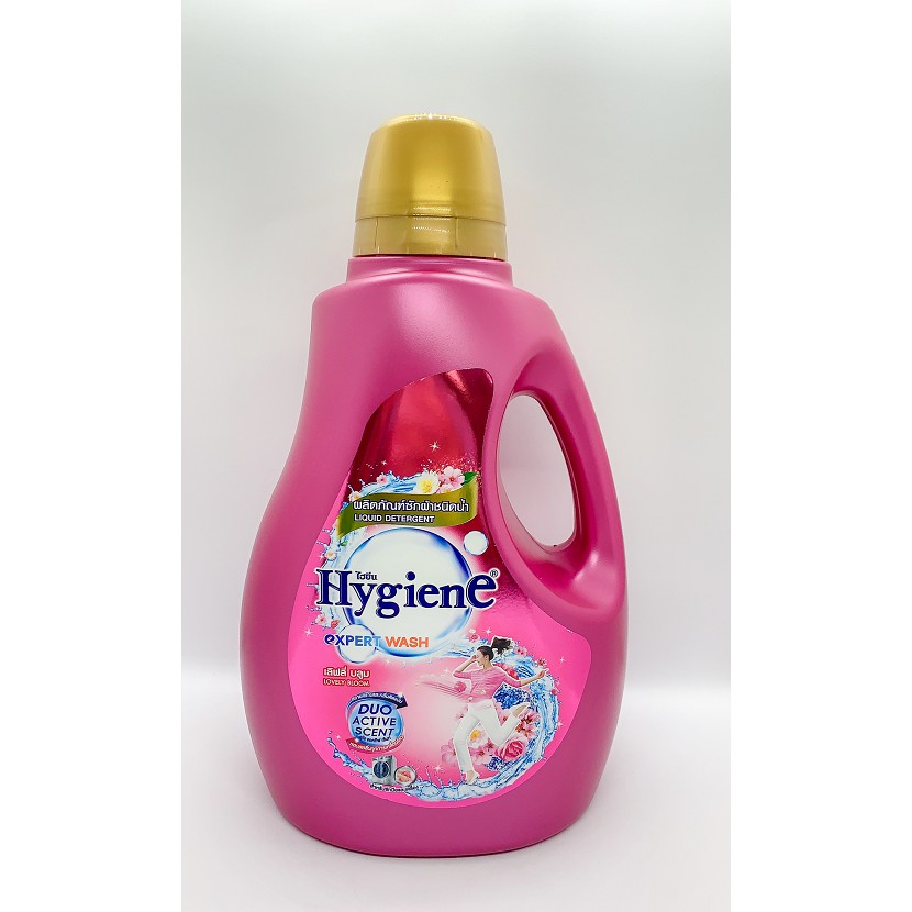 Nước Giặt  Hygiene Can 2,8L