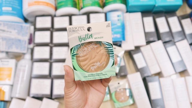 Phấn tạo Khối Physicians Butter Bronzer Physicians Formula 11Gr | BigBuy360 - bigbuy360.vn