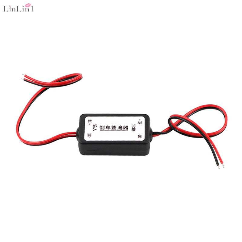 Rơ Le Điều Chỉnh Camera Sau 12v Cho Xe Hơi | BigBuy360 - bigbuy360.vn