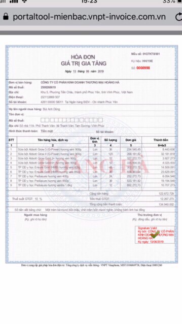 Sữa Abbott grow 4 1,7kg