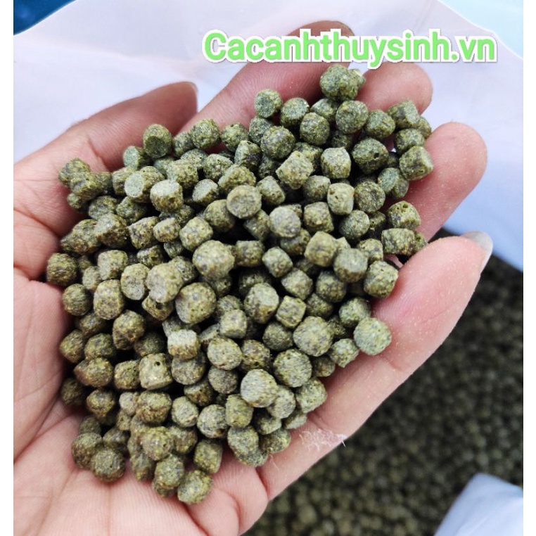 Thức ăn tăng màu cho cá  Koi FWUSOW KOI FOOD