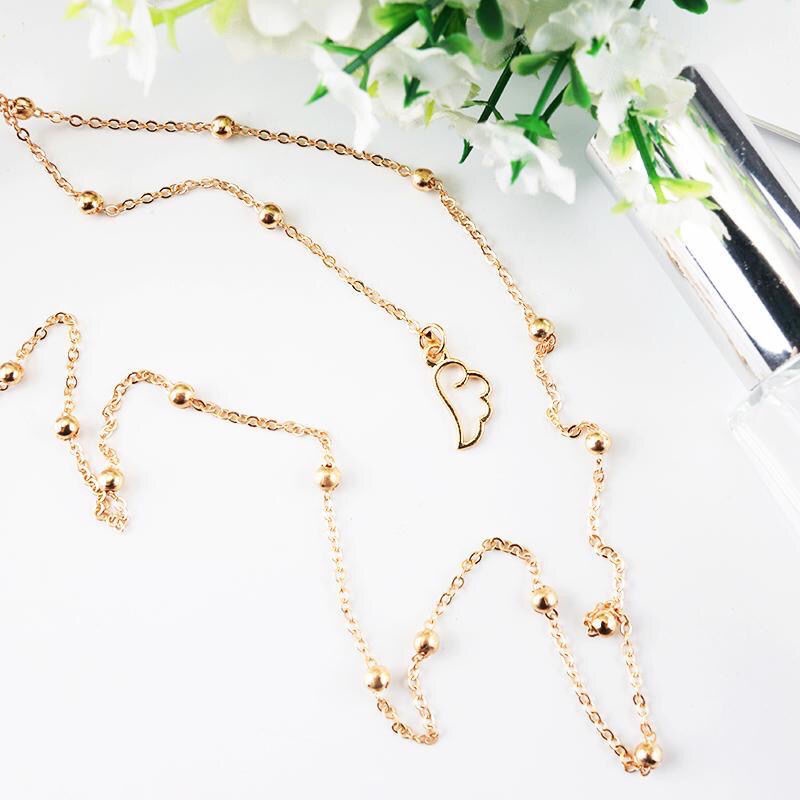 Dây đeo mắt kính nhiều mẫu mã hợp thời trang phong cách Nhật Hàn