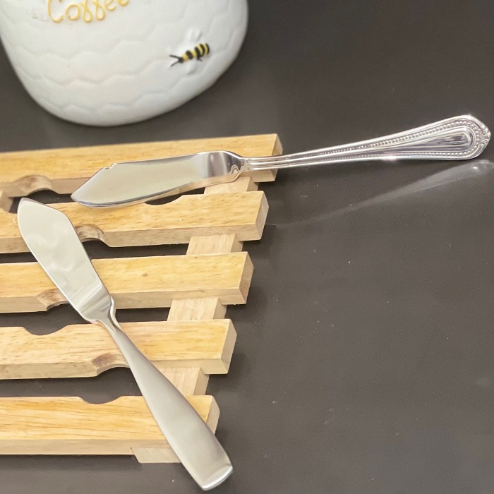 Dao phết pate mứt bơ Mikasa xuất Đức
