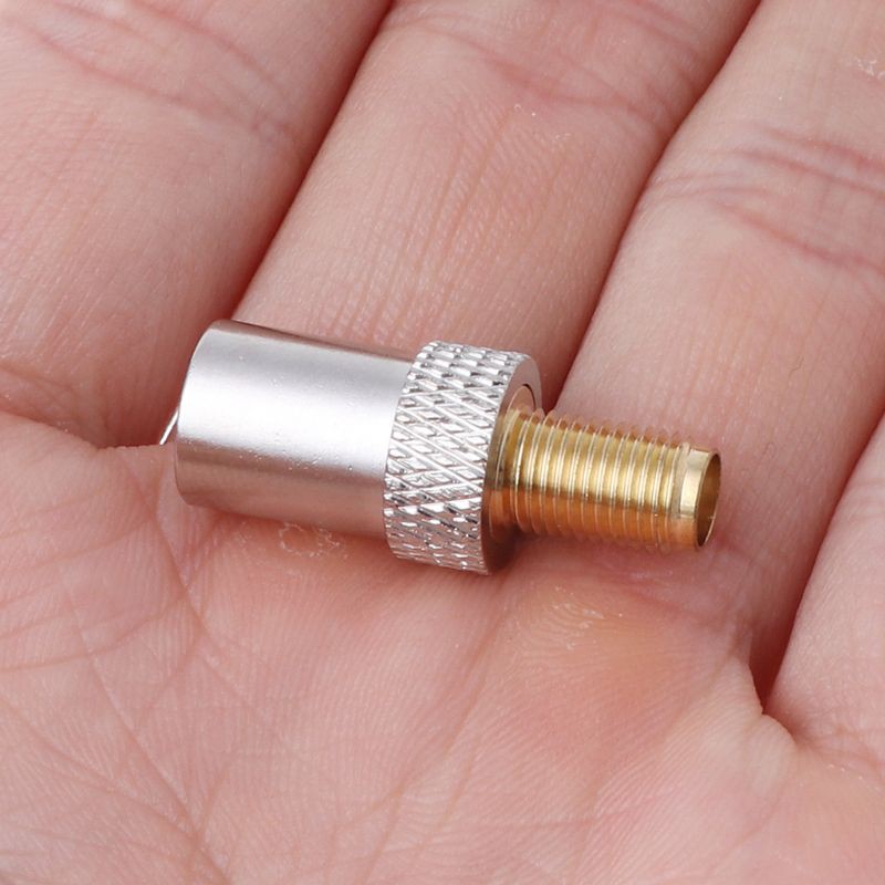 Đầu Nối Dây Cáp Đồng Trục Sma Cái Sang Tv Iec