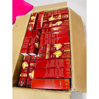 SỬA RỬA MẶT HỒNG SÂM NGUYÊN CHẤT SÂM LOẠI 1