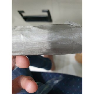 Lưới lọc inox 400 Mesh (Lỗ khoảng 0,0625mm)