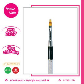 Cọ làm ombre đầu thưa, thân đá cao cấp