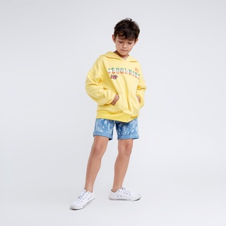 Áo hoodie M.D.K Bé Trai - Cool Kids hoodie M.D.K - năng động, cá tính