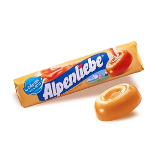 Kẹo Alpenliebe vị sữa caramen 96g