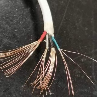 Cáp  iphone dây dài 1.5m xuất Japan