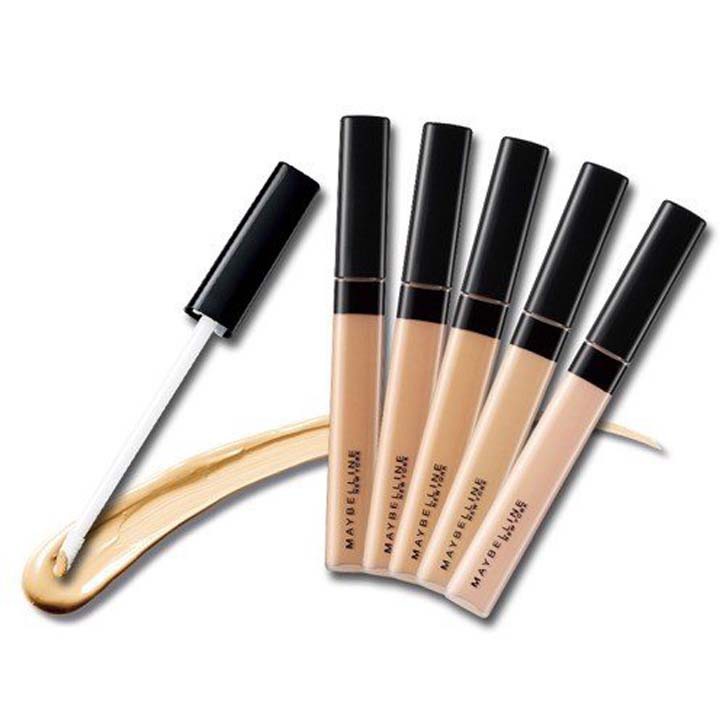 Kem che khuyết điểm đa năng Maybelline Fit Me Concealer 6.8ml