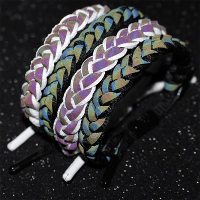 Vòng Tay Phản Quang Genz 12 Cung Hoàng Đạo Chính Hãng