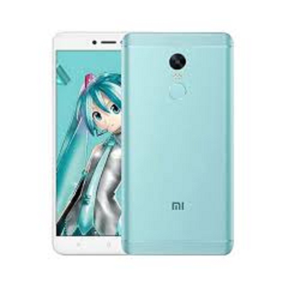 điện thoại Xiaomi Redmi Note 4 2sim ram 3G/64G mới Chính Hãng - Chơi Game NẶNG mượt | BigBuy360 - bigbuy360.vn