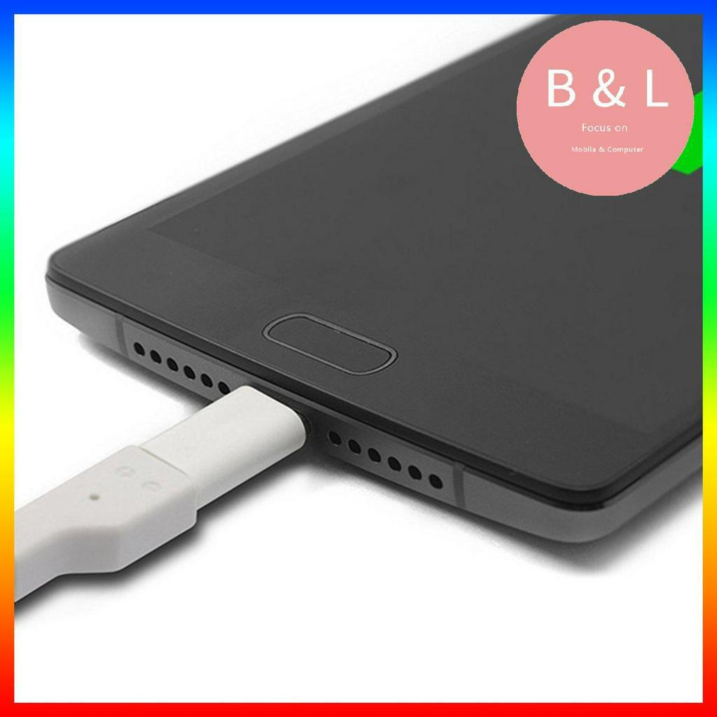 Bộ Chuyển Đổi Usb 3.1 Type-C Sang Micro Usb Chuyên Dụng