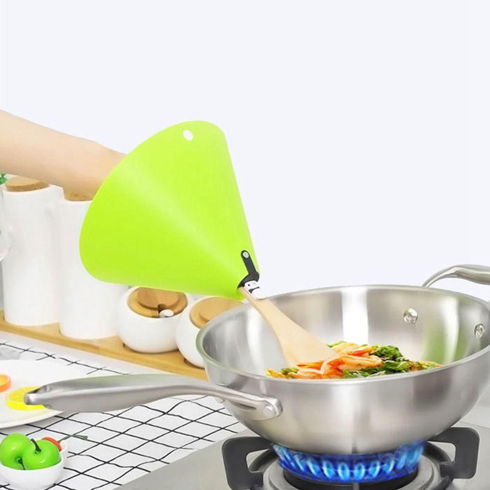 LLOYD 1 Vỏ Bọc PP Chống Bắn Dầu Tiện Dụng Cho Nhà Bếp