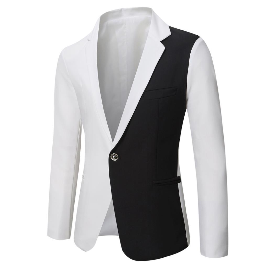 Áo vest nam  Vest nam phối 2 màu truyền thông dễ phối đồ  mang phong cách trẻ trung  lịch lãm sang  trọng, mã N42 .
