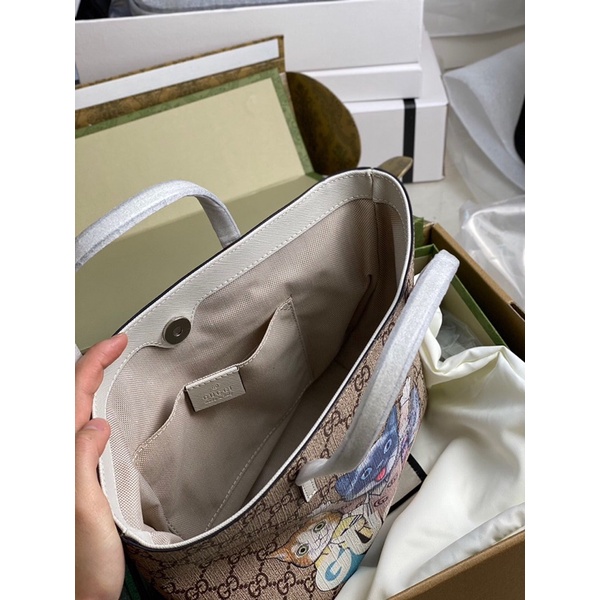 Túi tote gg