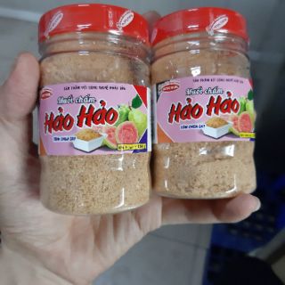 bột canh hảo hảo