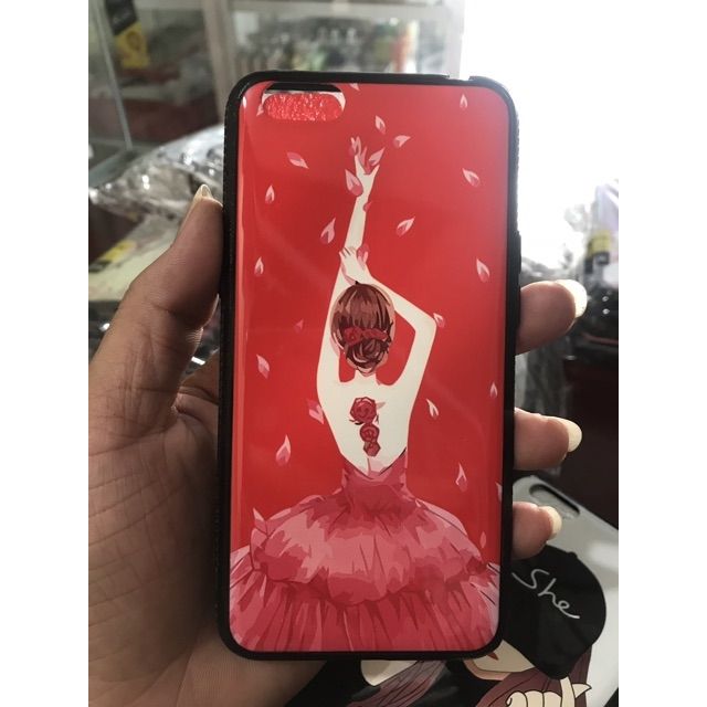 Ốp in hình oppo A71