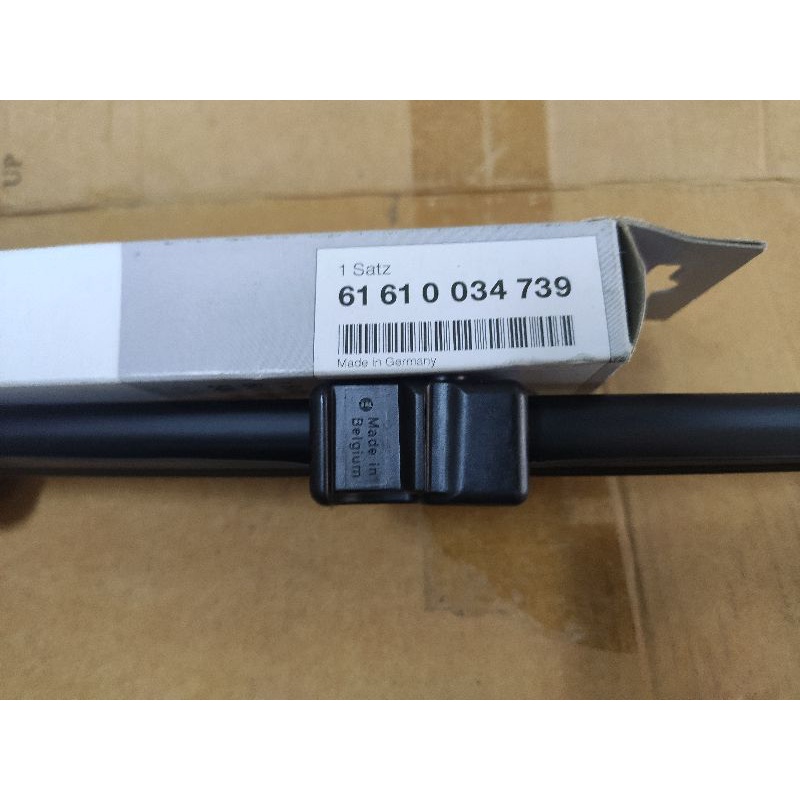 Gạt mưa cho xe BMW 320i (F30, F31), 520i (F10), X5, X6 (E70, E71)