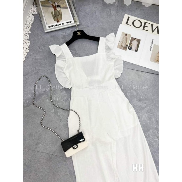 Jum trắng cánh tiên