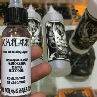 Nước pha kaidi 1oz