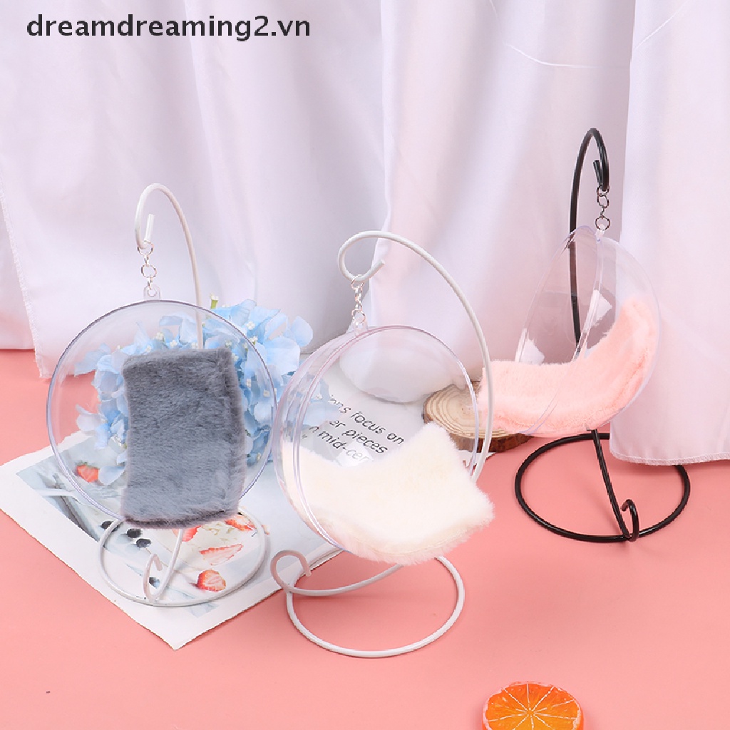 Ghế Treo Trang Trí Nhà Búp Bê Xinh Xắn