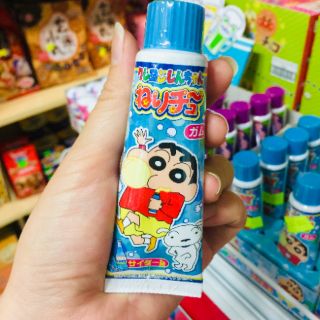 Kẹo Gum kem đánh răng Heart