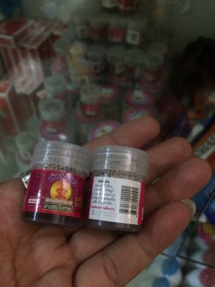 Dầu Hít Thơm Thảo Dược Thái Lan