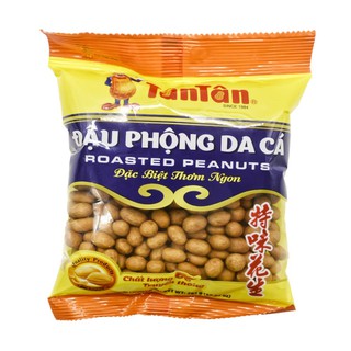 Đậu phộng da cá Tân Tân gói 285g