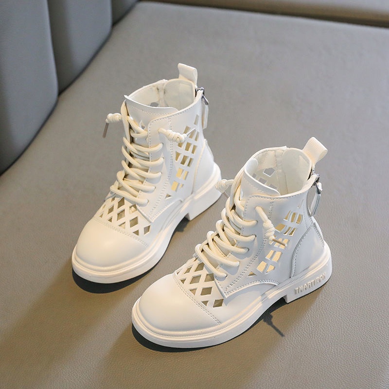 Xăng đan Mỏng Thoáng Khí Thời Trang Mùa Hè Mới 2022 Cho Bé