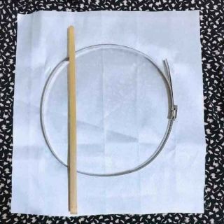 Bộ dụng cụ làm bánh cuốn