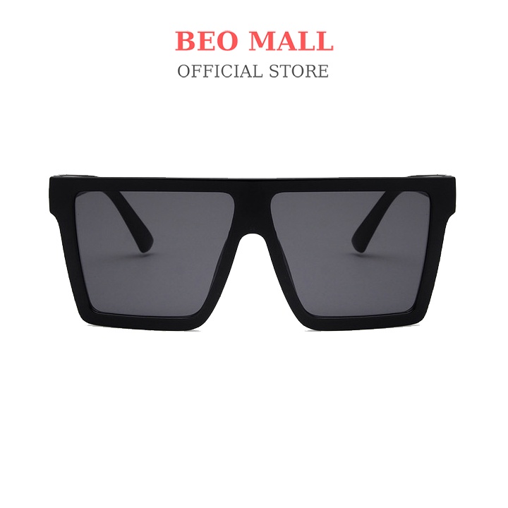 Kính râm nam nữ cao cấp BEOMALL theo phong cách năng động KT044