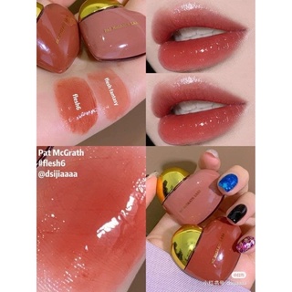[CÓ SẴN] Set son PAT McGRATH LABS Gloss Duo Love & LUST