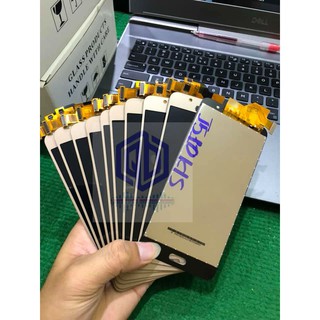 BỘ MÀN HÌNH SAMSUNG J510 OLED LÓT SẮT