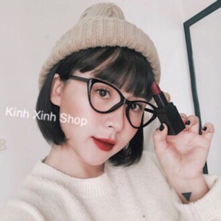 Kính mắt mèo thời trang - hot hot