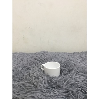 Tách trà 100 ml - gốm sứ minh long i