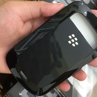 Ốp lưng Hard Shell dành cho Blackberry 9900