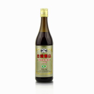 Rượu Gạo Thiệu Hưng [Rượu Hoa Tiêu nấu ăn] 600ml