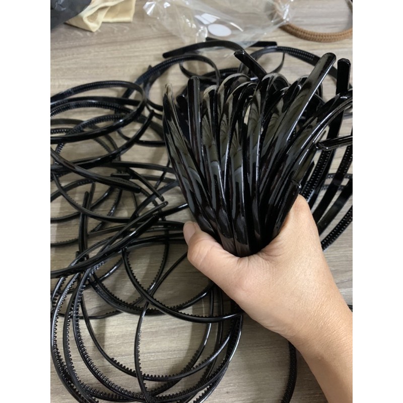 Phôi cài phôi kẹp