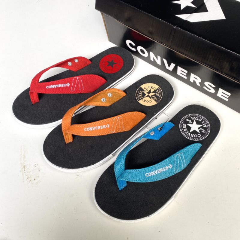 Dép nam đẹp conversse thái alll stars full box 2022