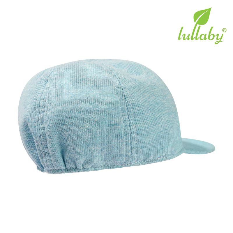 LULLABY Mũ lưỡi trai cho bé NH100B