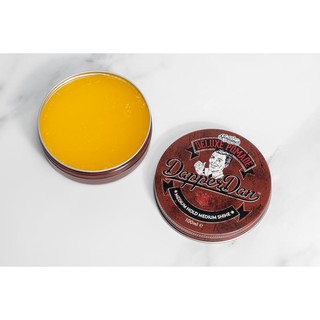 [HÀ NỘI] Sáp vuốt tóc Dapper Dan Deluxe Pomade - 100 gram