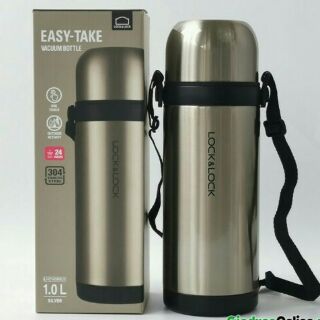 Bình giữ nhiệt 1 lít lock&lock