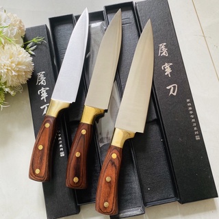 DAO NHÀ BẾP SIÊU SẮC BÉN 🔪.