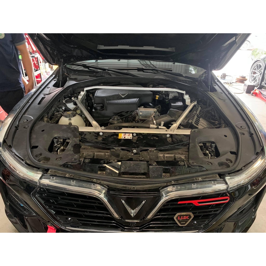 Bộ Thanh Giằng Ultra Racing Vinfast Lux A2.0